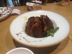 -蜀宴小调·精致家常菜(科华店)