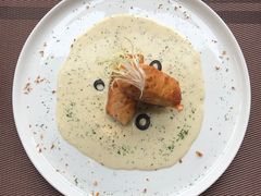 -LUCCA卢卡西班牙海鲜饭(远洋广场店)