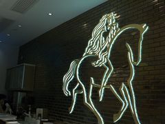 背景墙-GODIVA(港汇恒隆广场)