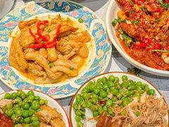 -彭耕记猪油炒小菜(吉联mall店)