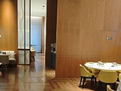 -盐城万豪酒店-盐城厨房西餐厅