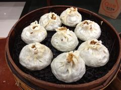 松子烧卖-大明寺素食坊(扬子江中路店)