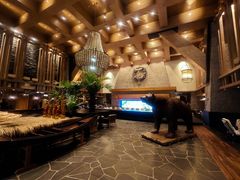 -清河半岛温泉度假酒店