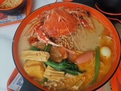 -张亮麻辣烫(哈尔滨金爵万象店)