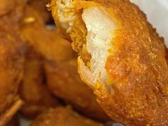 -玉华台饭庄(裕中西里小区店)