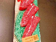 -芯元·碳烤熟成牛肉(经开店)