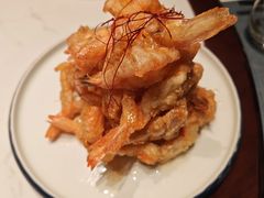 -真地道京味府·鲜橙烤鸭·北京菜(朝外大街东大桥店)