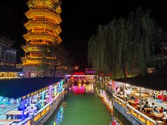 -滦州古城
