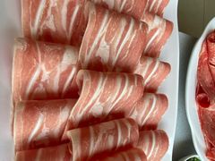 -百友顺涮肉城(故城东路店)