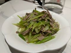 -国人川菜(李家村建东街店)