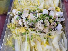 -根哥美食大雁岛(魁东一路店)