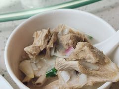 -新疆大厦·慕士塔格餐厅