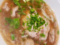 招牌火车头河粉-PHO爺·越南料理(亦庄大族广场店)