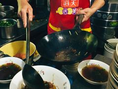 -小狗面馆(复兴店)