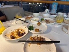 -莆田餐厅PUTIEN(颐堤港店)