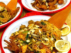 -孙小楠麻辣香锅(欧亚卖场店)