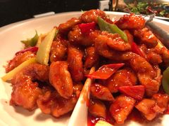 -盛江山自助料理(奥莱锦辉购物广场店)