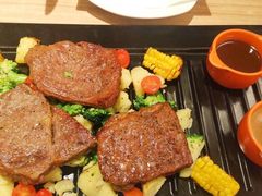 -必胜客(吾悦广场店)