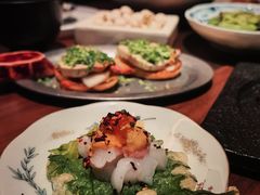 -High Yaki THE SEA海鲜居酒屋