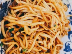 -高师傅特色米粉汤包(建设路店)