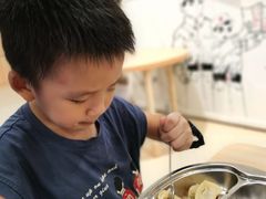 -好奇星国际托育(金地自在城校区)