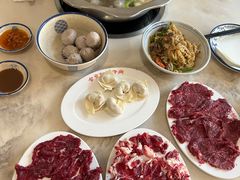 -合意桐坑牛肉粿·鲜牛肉火锅(嵩山总店)