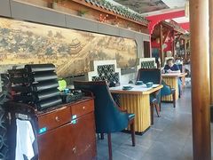 -饕然·民间川菜(龙泉店)