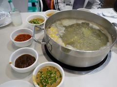 -陈记顺和潮汕牛肉火锅(番禺迎宾大道店)