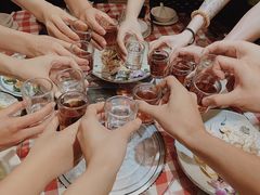 -龙桥私厨·姜花菊花过桥鱼·顺德菜(容桂店)