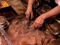 -明记牛杂(新马路分店)