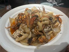 -周家二小姐的菜(西津渡店)