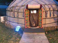 -九十九顶毡房(阜石路店)