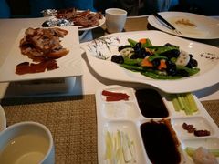 -同喜烤鸭店(光芒店)