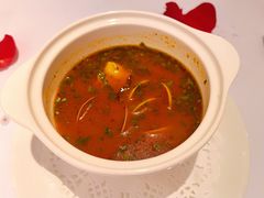 -壳里西餐厅Coquille Seafood Bistro(蒙自路店)