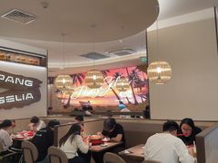 -胖哥俩肉蟹煲(富阳万达店)