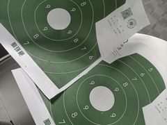 -真枪会射击俱乐部(河西中央公园店)