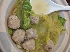 -鲁菜根·泰山菜(泰山店)