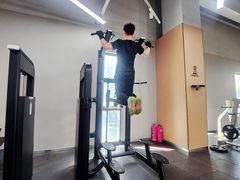 -像素游泳健身(中弘·像素店)
