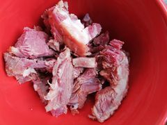 腊牛肉-马志善稀糊爛生熟肉店
