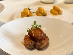 -皇朝会.经典传统粤菜(外滩店)