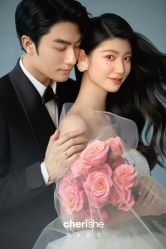 -金夫人婚纱摄影(总店)