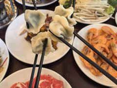 -湛山花园酒店-自助餐厅