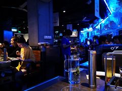 大堂-很久以前羊肉串(打浦路店)
