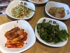 -喜来稀肉(望京店)