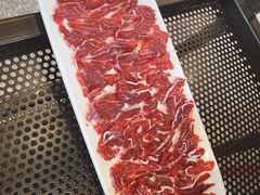 -你好牛火锅 头牌无花果鸡(海上传奇店)