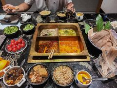 -王家渡火锅店(亦庄店)
