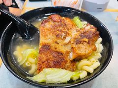 -华嫂冰室(尖沙咀店)