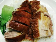 -深井陈记烧鹅酒家(新填地街店)