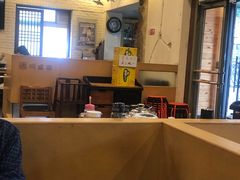 大堂-川成串·自助串串香火锅(朝阳店)