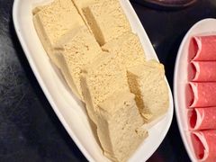 冻豆腐-将台涮肉(酒仙桥店)